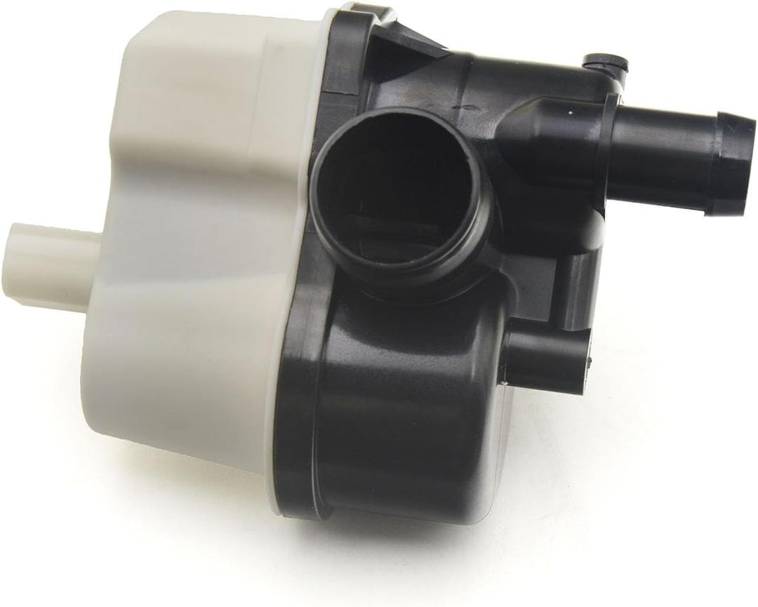 RuiWen BWCV008 Evaporative Emissions System Leak Detection Pump Actuator Compatible with BMW 1 3 5 6 7 M Z X Series; Discovery LR2 Range Rover Sport Evoque LR4 LR3; Jetta Beetle Passat Touareg