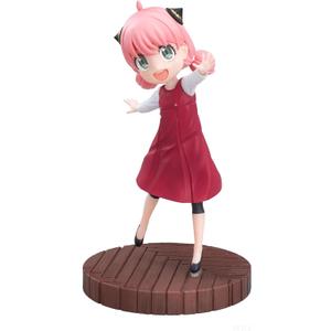 SEGA-Luminasta TV Anime SPY x Family Anya Forger Season 1 Cours 2 ED Coordination Ver.