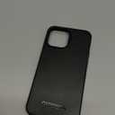 OtterBox iPhone 13 Pro Max & iPhone 12 Pro Max Symmetry Series Case - Black, Ultra-Sleek, Wireless Charging Compatible, Raised Edges Protect Camera & Screen