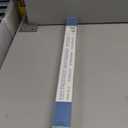 Electrostatic Wall Protective Film, Clear Wall Protector Film, Self-Adhesive Contact Paper, Removable Transparent Static Cling Films for Kitchen Backsplash, Walls (15.75" X 393")