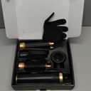 Blow Dryer Brush with Hot Air Brush Technology, Hair Dryer Brush for Straightening & Volumizing, Cool Shot Button