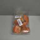 Artificial Egg Tart Models Set,6 Packs Artificial Fruit Cakes Desserts for Window Decor,Home Kitchen Decor, Bakery Shop Display