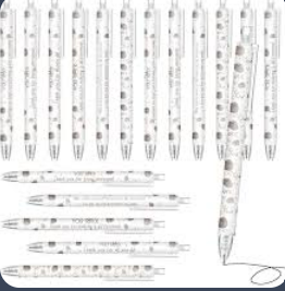 Jetec 30 Pcs You Rock Pens Gifts Inspirational Cute Stone Ballpoint Pens Bulk Thank You Coworkers Motivational Employee Appreciation Gifts Christmas Gift for Students Teacher Classroom Jetec 30 Pcs You Rock Pens Gifts Inspirational Cute Stone Ballpoint Pens Bulk Thank You Coworkers Motivational Employee Appreciation Gifts Christmas Gift for Students Teacher Classroom