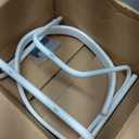 A/C Tubular No Tool Support Bracket for Window Air Conditioners Up to 100 Lbs., NTN2