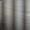 IRIS USA 72 Qt Stackable Plastic Storage Bins with Lids, 6 Pack - BPA-Free, Made in USA - See-Through Organizing Solution, Latches, Durable Nestable Containers, Secure Pull Handle - Clear