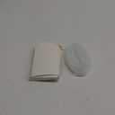 2-Pack Butecare Frameless Shower Door Bottom Seal for Glass Doors  Stop Shower Leaks and Create a Water Barrier (3/8 x 39)