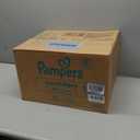 Pampers Swaddlers Diapers, Size 3 (13-26 lbs), 168 Count, Absorbent, Keeps Baby Dry and Comfortable, Skin Safe Disposable Baby Diaper (Packaging May Vary)