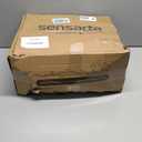 SENSARTE Nonstick Ceramic Cookware Set 16-Piece, Healthy Pots and Pans Set, Non-toxic Kitchen Cooking Set with Stay-Cool Handles, Silicone Utensils and Pot Protectors, PFAS/PTFE/PFOA Free