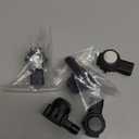 PDC Reverse Parking Assist Sensor for BMW Series F40 F44 G20 G21 G80 G22 F90 G31 G38 G32 G12 X5 G05 F96 X7 G07 Warterproof Reverse Aid Sensor Replace 66209826784 9826784 66209471930 9471930