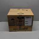 HAX Full Face Motorcycle DOT Approved Helmet with Dual Rear Wing and Pinlock Ready - Lightweight and Durable Motorbike Street Bike Helmet for Adults (Impulse Devour Black,M)