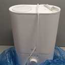 Everlasting Comfort 6L Humidifier Large Room, High Mist Output 60 HR Runtime Ultrasonic Top Fill Humidifiers for Bedroom, Easy to Use & Clean for Home, Baby Humidifier, Plants, Congestion, Indoor