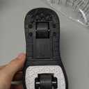 Heelys Two-Wheel Roller Shoes for Kids (Boys & Girls), Size 32