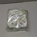 100 Christmas Party Napkins Winter Pine Branches Cones and Eucalyptus Disposable Paper Guest Napkin Watercolor Greenery Holiday Dinner Hand Towel for Party Supplies Table Decor (13 x 15.7inch)