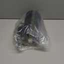 Dehumidifier, 34oz Small dehumidifiers for home, Ultra Quiet (25dB) 350 sq ft Mini Dehumidifier, Portable for Bathroom Bedroom Closet Basement RV, with 7-Color LED, Smart Defrost, Auto Shut-Off