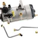 INTERNATIONAL Filter Header - 1870327C94