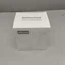 Wireless Charger for Samsung Charging Station with Clock for Samsung Galaxy S25 Ultra/S24 Ultra/Z Flip 7/Z Fold6/Bud, 3 in 1 Android Charging Station, Watch Charger for Samsung Galaxy Watch 8/7/6/5Pro (Black)