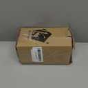 Kevin Textile 14x36 Inch Long Lumbar 1 Pack Valentines Decorative Throw Pillow Cover Soft Striped Corduroy Rectangle Cushion Case Farmhouse Solid Color Accent for Living Room Couch Sofa Bed, Burgundy