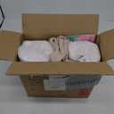 AAAAAcessories Outdoor Seat Cushions for Chairs, Waterproof, Fade-Resistant Patio Furniture Replacement Cushions, 21" x 21" x 4", Set of 2, Khaki Beige