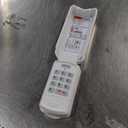 GK-R Wireless Genie Garage Door Opener Keypad, Compatible with All Genie Intellicode Garage Door Opener