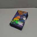 5 x 1 Pack Compatible for iPhone 16, Iphone 15 6.1 inch Matte & Glossy Tempered Glass Screen Protector Tempered Glass 6.1 Inch, Easy Installation