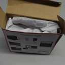 Dock Station for Nintendo Switch/Switch OLED, Replacement 3-in-1 TV Dock Set with Original IC Module, AC Charger & High-Speed HDMI Cable for 1080P HD OutputNot Compatible with Sw 2