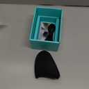 Ergonomic Mouse, LEKVEY Vertical Wireless Mouse - Rechargeable 2.4G Optical Vertical Mice : 3 Adjustable DPI 800/1200/1600 Levels 6 Buttons, for Laptop, Mac, PC, Computer, Desktop, Notebook etc, Black