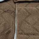 hicorfe Front Door Mat Outside Entrance,24"x35" Absorbent Muddy Dirt Resist Welcome Door Mats Outdoor Indoor,Stain and Fade Resistant,Non Slip Backing Entry Mat Doormat for Entryway (Dark Brown)