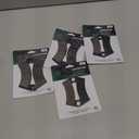 LOCOPOW Front&Rear Brake Pads for 2016-2023 Polaris General 1000 / EPS Ranger Crew XP 1000 570 RZR 4 900 S4 1000 4 Pack