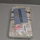 KILOCOCO Moroccan Small Area Rug 2x3 Entryway Rugs Printed Vintage Floral Washable Rug Non-Slip Kitchen Indoor Door Mat, Accent Throw Small Rugs for Laundry Room Bedroom Entrance, Beige