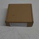 Kidde Smoke Detector, AA Battery Powered, LED Warning Light Indicators, 20SDR (1 Pack)