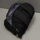 BIKROD Travel Laptop Backpack, 17 Inch Extra Large School Backpacks for Teen Boys and Girls, Black Water Resistant Women Back Pack, Business Men Sturdy Computer Bag