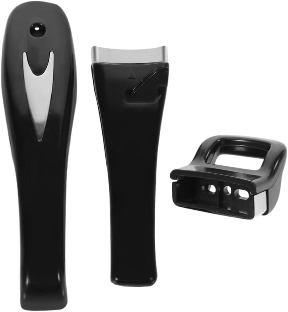 Pressure Cooker Handle Replacement 7.08 Inch Ergonomic Pot Handle Grip for Pressure Cooker Body and Cover Parts Kitchen Appliance Repair