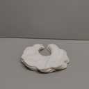 Baby Bibs Muslin Bibs for Baby Girl Boy for Drooling and Teething 10 Pack