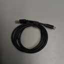 ZGear 90 Degree Tip for Apple Lightning Sync & Charge Cable - Black, 6 ft - King Soopers