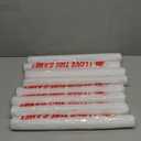 AOWDIAO 8 Pcs 16″ Foam LED Glow Sticks, 3 Light Up Modes, Party Favors for Wedding, Festival & More