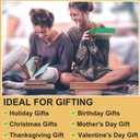 Skin Care Set for Teens Women,Anti-Aging Deeply Hydrates Repairs Skincare Gift Set for All Skin,Facial Skin Care Products Routine Kit Christmas Beauty Gift Set for Women