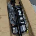 ROCKBROS Rear Bike Rack Quick Release Bike Cargo Rack Luggage Bike Rack Rear Mountain Bike Rack