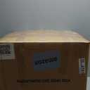 Self Cleaing Litter Box for Multiple Cats, 88L Large Smart Automatic Cat Litter Box with App Control, Health Monitoring, Integrated Safety Sensors, Odor Removal, Mat, Liners (White)