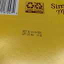 SIMPLE MILLS Mini Chocolate Chip Cookie Snack Pack, 0.8 OZ (EXP 10/14/26)