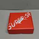 Dollhouse Furniture Set, Complete Room Collection with Kitchen, Dining, Living Room, Bedroom and Bathroom Accessories, Plastic (36-Piece Hrown)