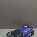 Accessories Bundle designed for playstation Portal Case and Screen Protector Headphones Grip Case charge cable thumb grip and more enabling enhanced remote game play White Gift box Edition