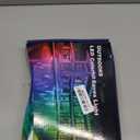 65.6FT Permanent Outdoor RGB Lights,IP67 Waterproof Smart LED Eaves Lights with App/Remote Control,for Christmas and All Holiday Decor,Daily and Accent Lighting,House Roof and Garden Lighting