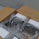 Floating Book Shelves for Wall, 8 Tier Invisible Floating Bookshelf, Vertical Spine Book Tower, Wall Mounted & Space Saving, Heavy Duty Metal Book Organizer for Home Office, 4 Pack Black