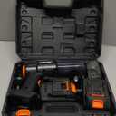 Car Vacuum Portable Cordless(Hide Black)