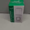 Bottle Warmer, Grownsy 8-in-1 Fast Baby Bottle Warmer with Timer, Safe for Breastmilk Nutrients, Accurate Temperature Control, with Defrost, Sterili-zing, Keep Warm, Heats Baby Food & Bottles (Gray)