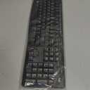Logitech 920-004536 MK270 Wireless Keyboard and Mouse Combo Keyboard and Mouse Included, 2.4GHz Dropout-Free Connection, Long Battery Life