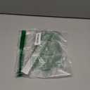 Aluminum Toothbrush Travel Case, Portable Travel Toothbrush Holder, Durable Manual Toothbrush Box Container for Traveling, Bathroom, Camping, Business Trip-1Pack Silver