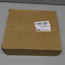 Center Console Organizer Compatible with 2022 2023 2024 Acura MDX Interior Accessories Armrest Storage Box Insert Secondary Tray Container (Not for 2025 MDX), Black Trim