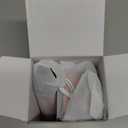 Mini Karaoke Machine Speaker for Kids Adults,Portable Bluetooth with 1-2 Wireless Microphones,Christmas Birthday Gifts Toys Girls Boys Ages 4, 5, 6,7, 8,9,10,11,12+ Years Old Toddler (Pink - 1 Mic)