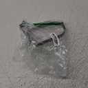 AJART Book Ends for Shelves: Black Heavy Duty Bookends - Metal Clamp Book Organizer Storage Holders (Matte Black)